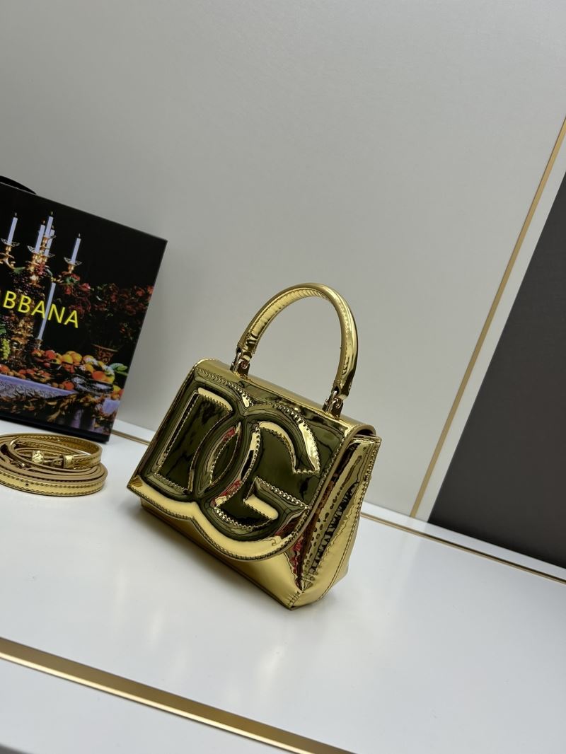 Dolce Gabbana Top Handle Bags